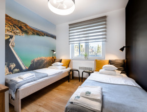 Vela Polańczyk  w miejscowości Polańczyk