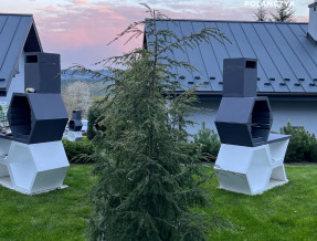 Vela Polańczyk  w miejscowości Polańczyk