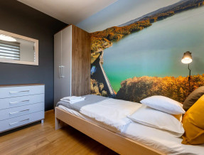 Vela Polańczyk  w miejscowości Polańczyk