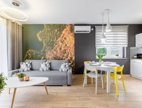 Vela Polańczyk  w miejscowości Polańczyk