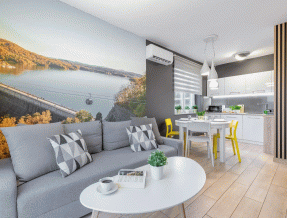 Vela Polańczyk  w miejscowości Polańczyk