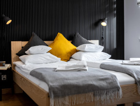 Vela Polańczyk  w miejscowości Polańczyk