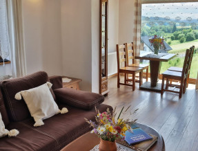 Biały Wierch  w miejscowości Berezka