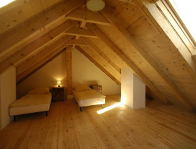 Biały Wierch  w miejscowości Berezka