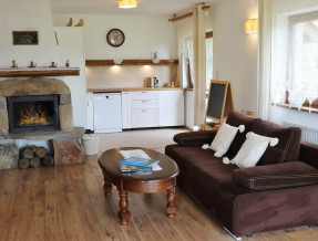 Biały Wierch  w miejscowości Berezka