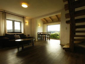 Biały Wierch  w miejscowości Berezka