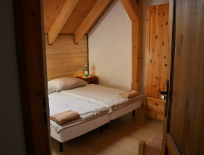 Biały Wierch  w miejscowości Berezka