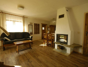 Biały Wierch  w miejscowości Berezka