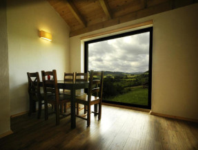 Biały Wierch  w miejscowości Berezka