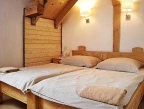 Biały Wierch  w miejscowości Berezka