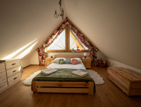 Bukolika  w miejscowości Zakopane