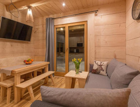 Mietusiowa Pchełka  w miejscowości Poronin