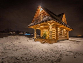 Mietusiowa Pchełka  w miejscowości Poronin