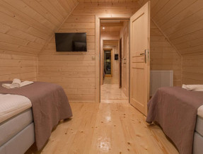 Mietusiowa Pchełka  w miejscowości Poronin