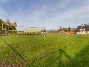 Dom na Grapie  w miejscowości Bukowina Tatrzańska