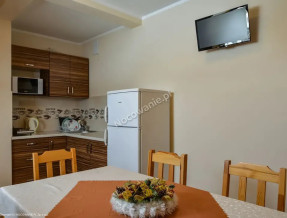 Dom na Grapie  w miejscowości Bukowina Tatrzańska