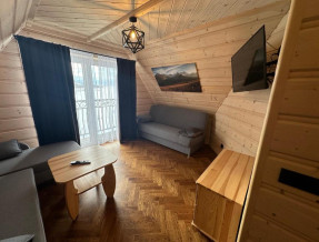 Apartamenty u Mocarnego  w miejscowości Szaflary