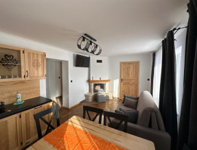 Apartamenty u Mocarnego  w miejscowości Szaflary