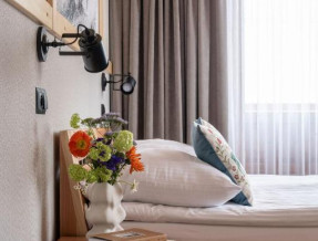 U Dzikosa  w miejscowości Ząb