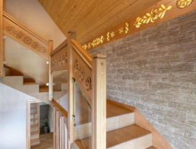 U Dzikosa  w miejscowości Ząb