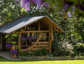 U Dzikosa  w miejscowości Ząb