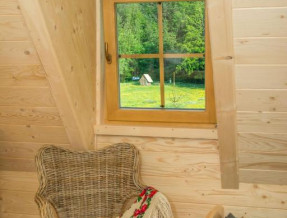 Domek Trzy Doliny Zakopane–Three Valleys Chalet Grill&Jacuzzi  w miejscowości Zakopane