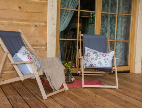 Domek Trzy Doliny Zakopane–Three Valleys Chalet Grill&Jacuzzi  w miejscowości Zakopane