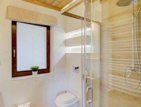 Domki Małe Ciche  w miejscowości Małe Ciche