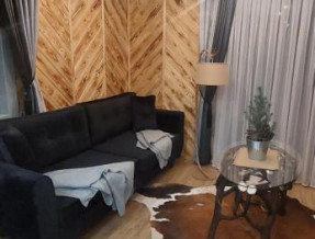 Domki Małe Ciche  w miejscowości Małe Ciche