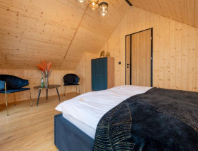 Złota Palma  w miejscowości Kopań