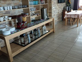 U Wyrostków  w miejscowości Gliczarów Górny