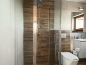 Domek pod Herbikiem  w miejscowości Odrowąż