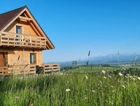 Domek pod Herbikiem  w miejscowości Odrowąż