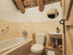 Siedlisko na Czakowie  w miejscowości Wołkowyja