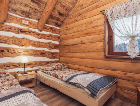 Siedlisko na Czakowie  w miejscowości Wołkowyja