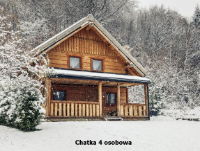 Siedlisko na Czakowie  w miejscowości Wołkowyja