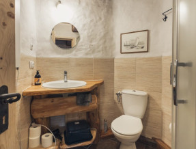 Siedlisko na Czakowie  w miejscowości Wołkowyja