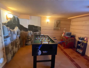 Pokoje u Zosi  w miejscowości Białka Tatrzańska