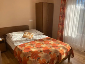 Pokoje u Zosi  w miejscowości Białka Tatrzańska