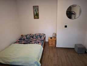 Trzy Szczęścia  w miejscowości Szklarska Poręba