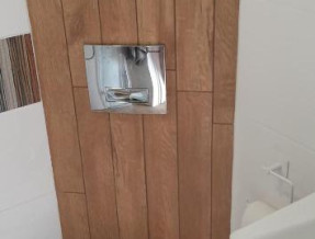 Trzy Szczęścia  w miejscowości Szklarska Poręba