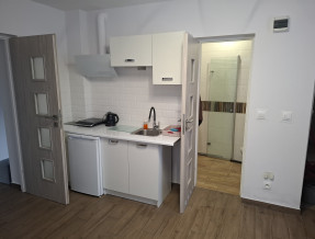 Trzy Szczęścia  w miejscowości Szklarska Poręba