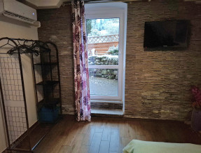 Trzy Szczęścia  w miejscowości Szklarska Poręba