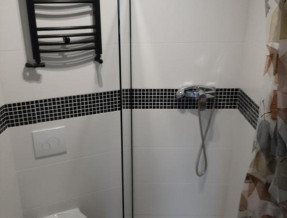 Trzy Szczęścia  w miejscowości Szklarska Poręba