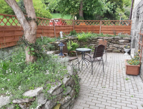 Trzy Szczęścia  w miejscowości Szklarska Poręba