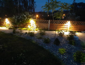 Trzy Szczęścia  w miejscowości Szklarska Poręba