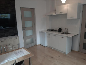 Trzy Szczęścia  w miejscowości Szklarska Poręba