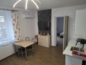 Trzy Szczęścia  w miejscowości Szklarska Poręba