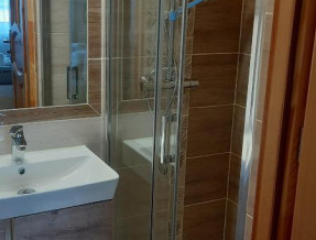 U Hani  w miejscowości Bańska Wyżna