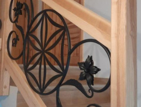 U Hani  w miejscowości Bańska Wyżna